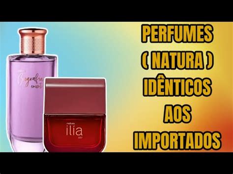 perfumes da natura similares aos importados|perfumes natura idênticos.